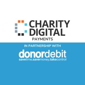 charity payment solutions|Charity Payment Solutions .